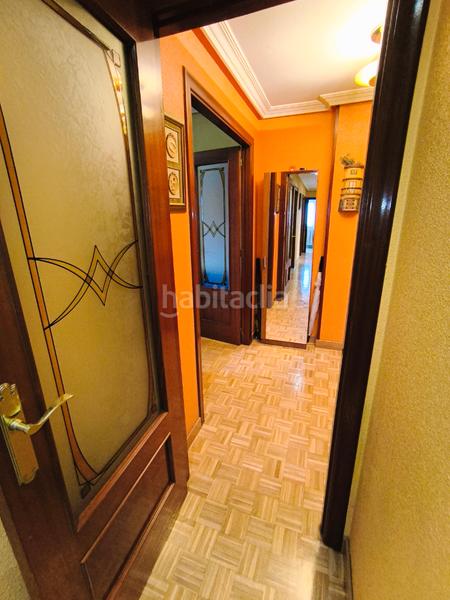 Foto c5f1ecd4-9964-4fcc-a1aa-8407f113c390. Flat with heating parking in El Cristo Palencia