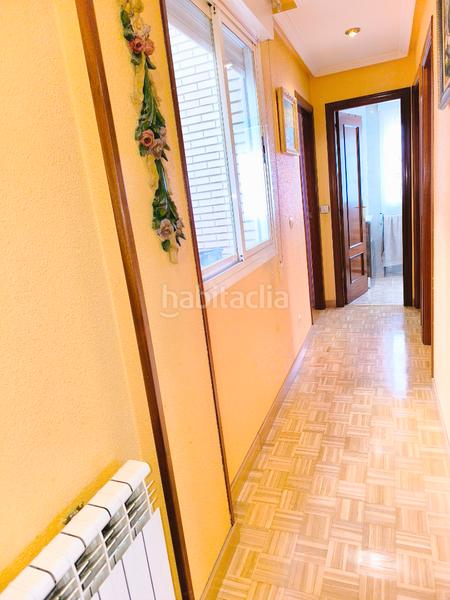 Foto c6b41e88-de5d-4734-8175-15df0372cb8d. Flat with heating parking in El Cristo Palencia