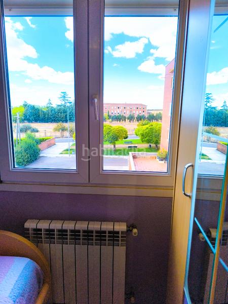 Foto dee73c72-08f2-4a59-bcba-8665b7dbc14e. Flat with heating parking in El Cristo Palencia