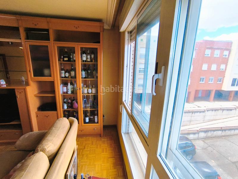 Foto df9968b2-c030-4bd6-830a-6f5cc8998436. Flat with heating parking in El Cristo Palencia