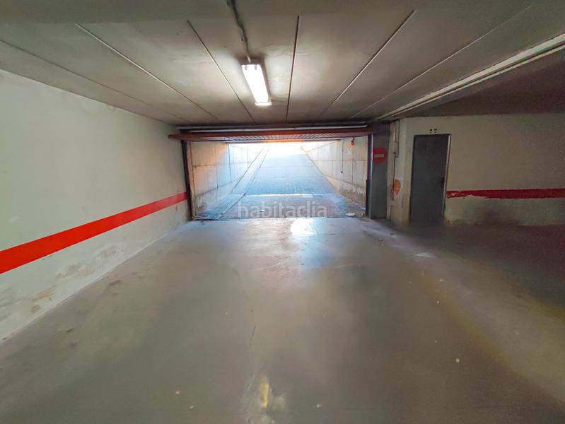 Foto e25f5c5a-2d4e-4d22-9a56-c652dba006f9. Flat with heating parking in El Cristo Palencia