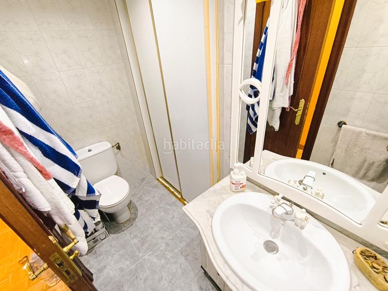 Foto ec69dc8e-87a6-4e88-8a5e-59078af52b5c. Flat with heating parking in El Cristo Palencia