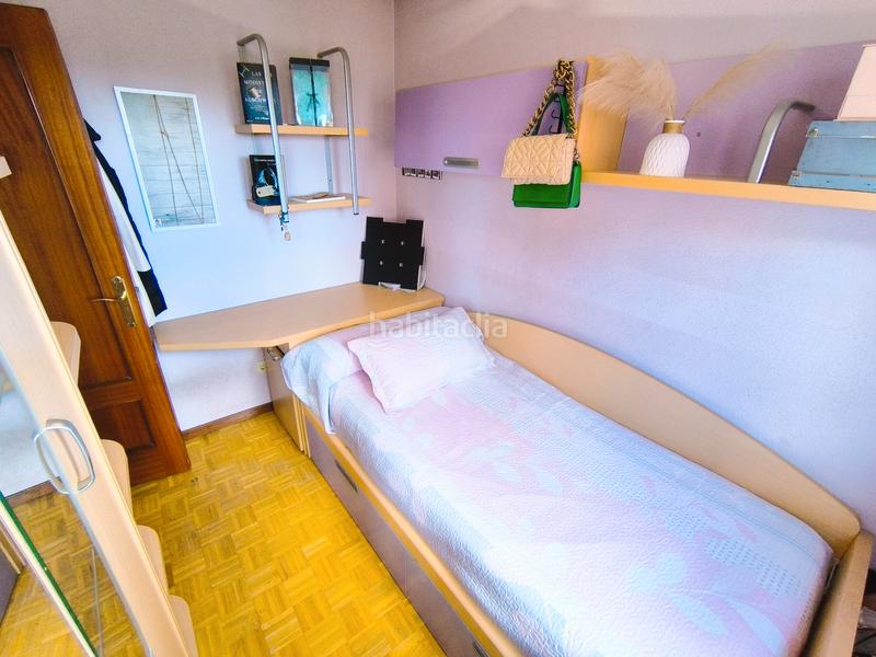 Foto f70b2a31-6cf0-4507-9696-18601f55f85c. Flat with heating parking in El Cristo Palencia