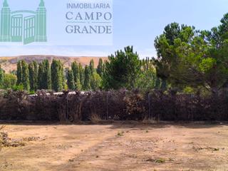 Landgut in Urbanización Ceazo 1 29