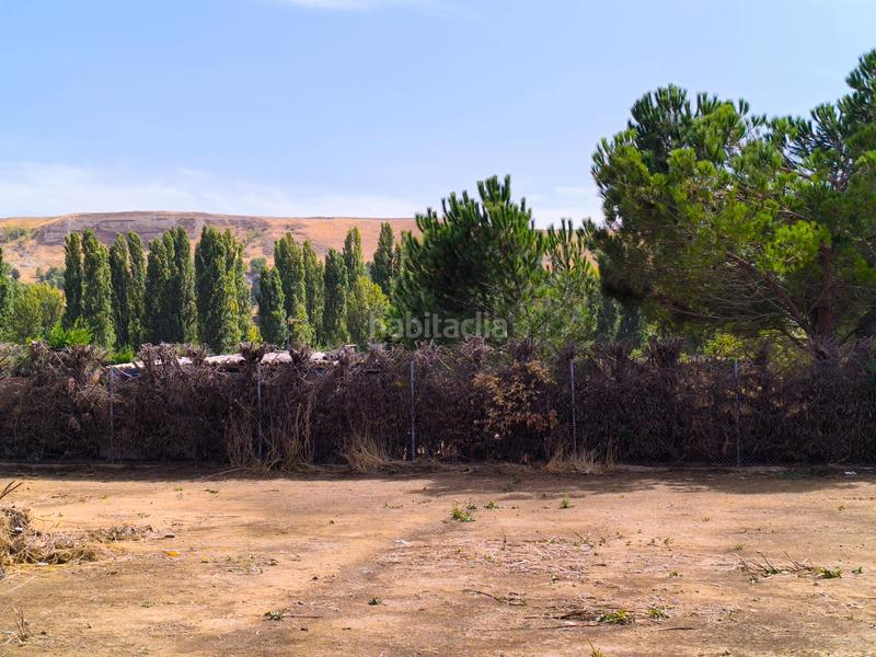 Foto 0769b9f8-2476-43b2-9c5d-61fe5b48b6fd. Finca rústica en urbanización ceazo 1 29 en Grijota