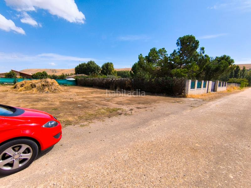 Foto 11efa33e-2c17-472a-b11b-dce09ca8d1c8. Finca rústica en urbanización ceazo 1 29 en Grijota