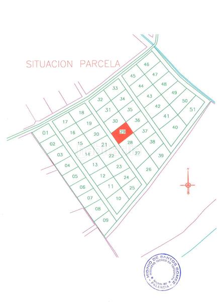 Foto 12abbe01-0c47-4a5e-b984-6ddfc2df9740. Finca rústica en urbanización ceazo 1 29 en Grijota