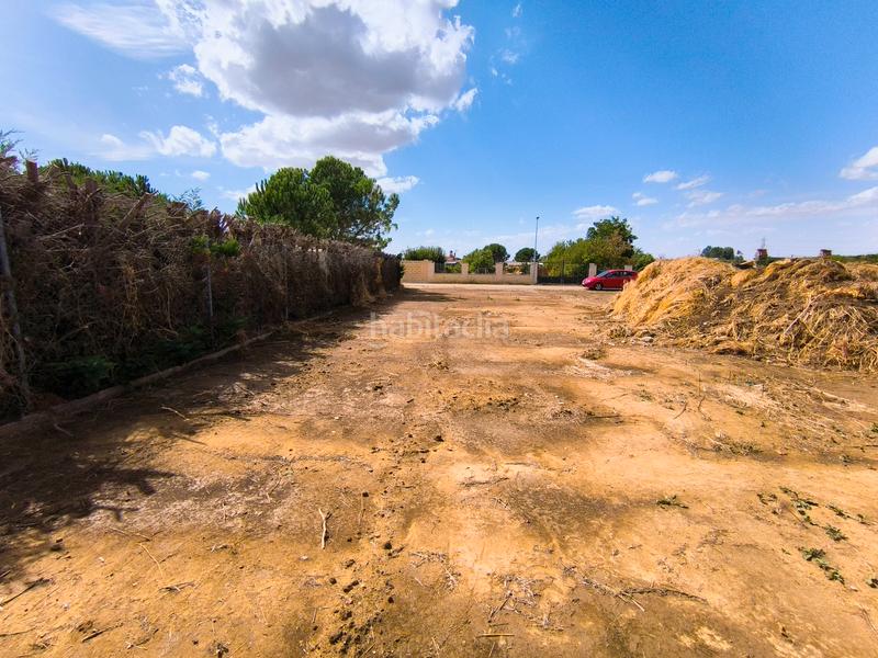 Foto 139322d4-de96-478a-b531-cb615f4704a5. Finca rústica en urbanización ceazo 1 29 en Grijota