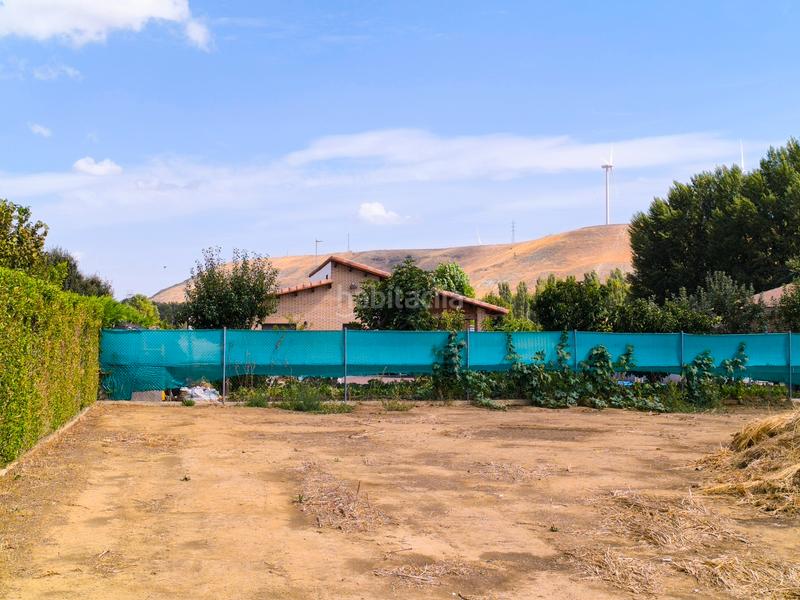 Foto 57fad5e5-7806-4b08-bce6-7309f4804a61. Finca rústica en urbanización ceazo 1 29 en Grijota