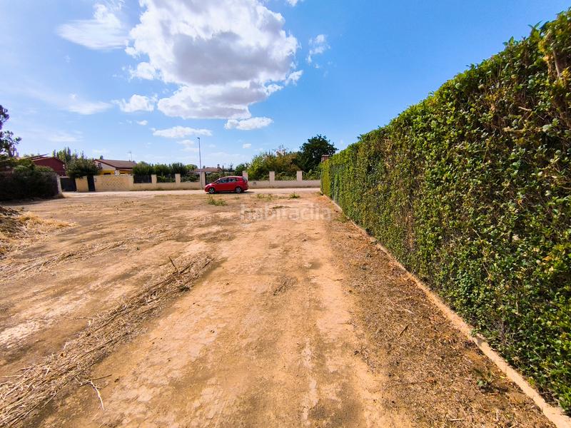 Foto 5d523cda-d5a9-4df6-ad62-726adc13b43f. Finca rústica en urbanización ceazo 1 29 en Grijota