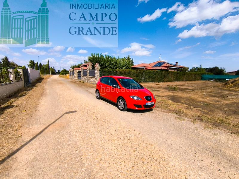 Foto 6775effe-a86b-495b-9a3d-f76e169446e1. Finca rústica en urbanización ceazo 1 29 en Grijota