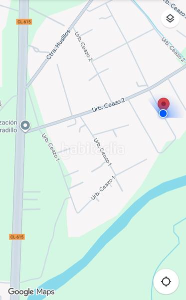 Foto 7260438e-2b1e-4ab8-bf9d-b40cf2ff8e23. Finca rústica en urbanización ceazo 1 29 en Grijota