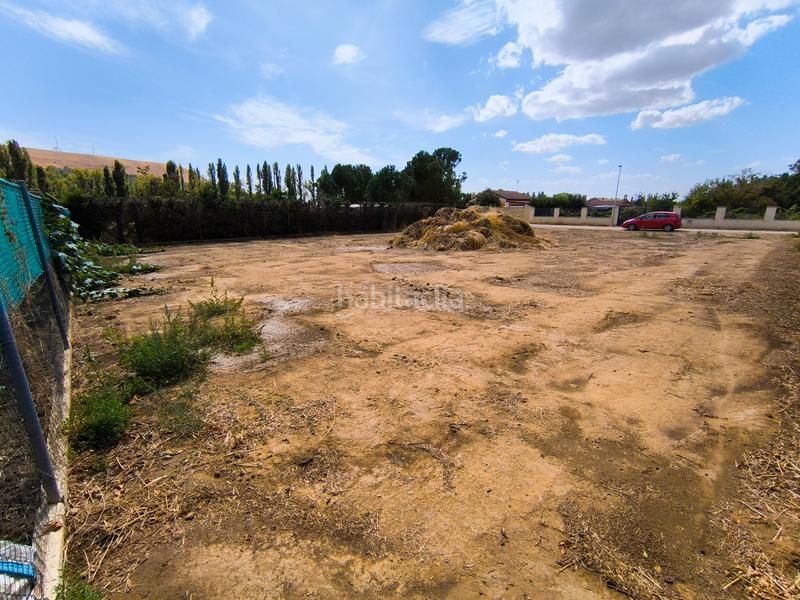 Foto 73d41ee7-a1d1-4450-87f7-283f2ef5a561. Finca rústica en urbanización ceazo 1 29 en Grijota