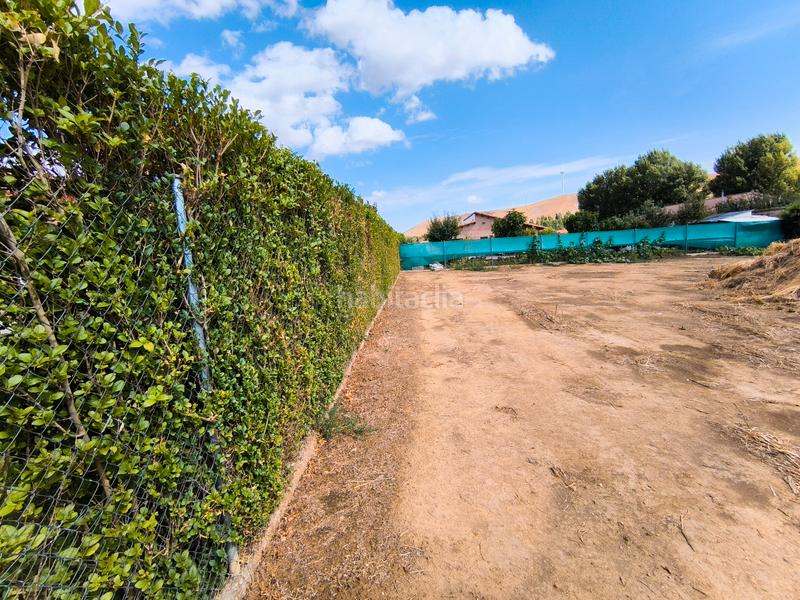 Foto 77e0314f-aeeb-4108-bc3c-b5fcde01f5fe. Finca rústica en urbanización ceazo 1 29 en Grijota