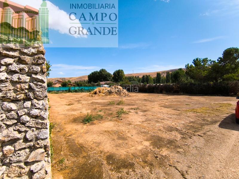 Foto 911a37e4-552f-46a7-9b30-73f7b01bd21e. Finca rústica en urbanización ceazo 1 29 en Grijota