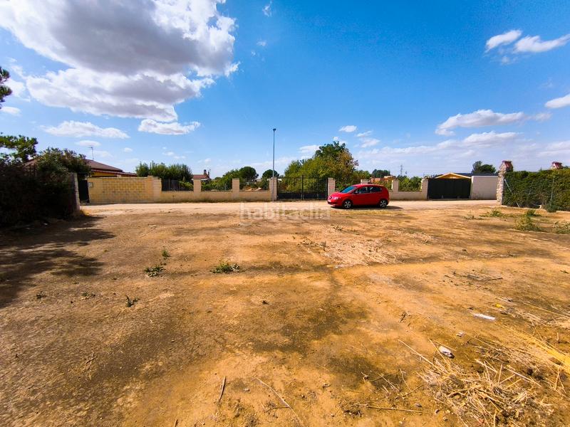 Foto c651402c-3e61-463a-8280-fe92af64f2c4. Finca rústica en urbanización ceazo 1 29 en Grijota