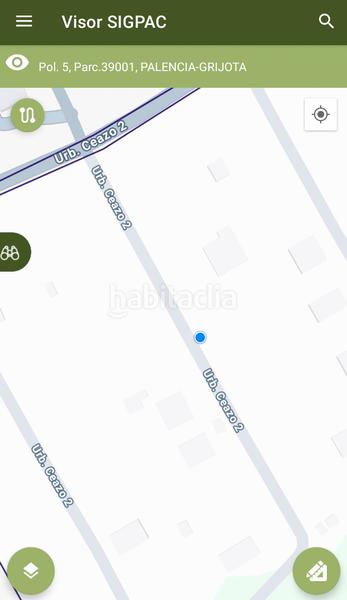 Foto dfe6c8cc-7d47-42f1-a97a-6823678193a2. Finca rústica en urbanización ceazo 1 29 en Grijota