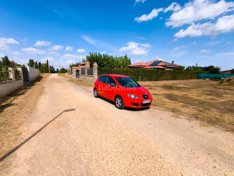 Foto e3d8f5f1-6ba1-4f64-97d0-2741e468af29. Finca rústica en urbanización ceazo 1 29 en Grijota