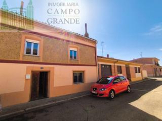 Casa  Calle puerta hondón 19