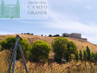 Terreny residencial a Calle las eras 6
