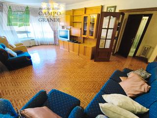 Flat in Venta de Baños