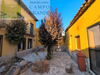 Maison  Calle moradillo 4