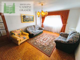 Flat in Venta de Baños