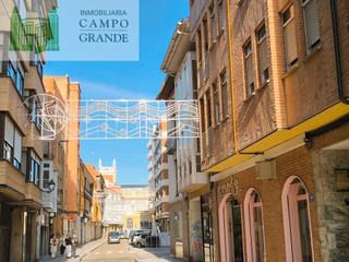 Flat  Calle la bondad