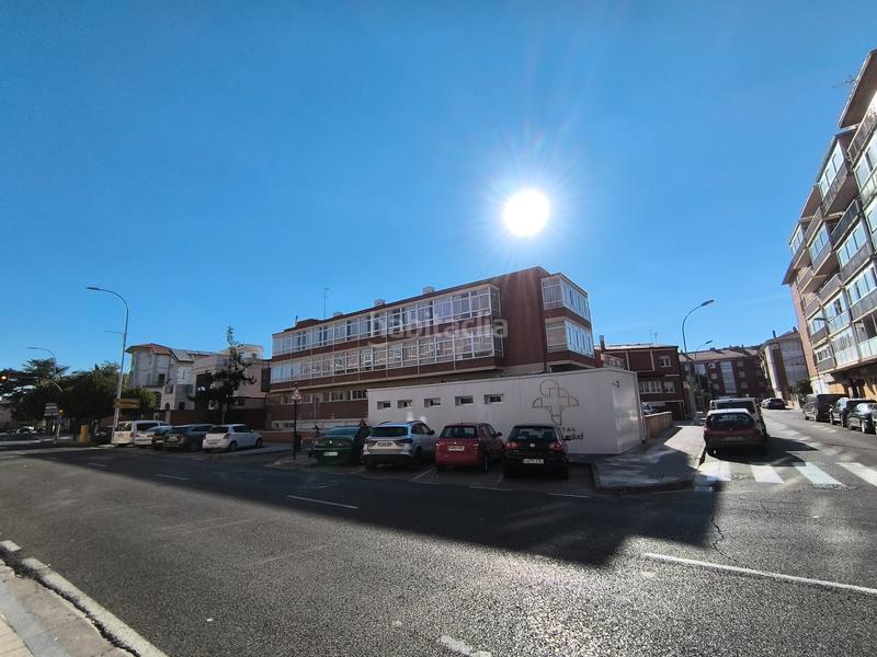 Foto 2342b49a-d84a-455d-b533-6e7937d4fc26. Apartamento en avenida simón nieto 18 en San Antonio Palencia