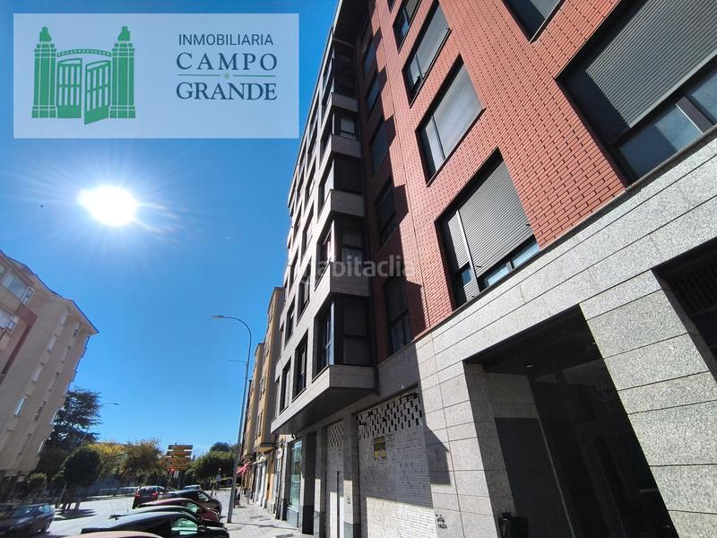 Foto 23c092f7-ba60-474e-83c9-d510130c3523. Appartement dans avenida simón nieto 18 dans San Antonio Palencia