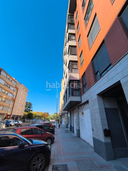 Foto 1677155a-1072-41ff-85d0-c44790e43d91. Piccolo appartamento in avenida simón nieto 18 in Palencia