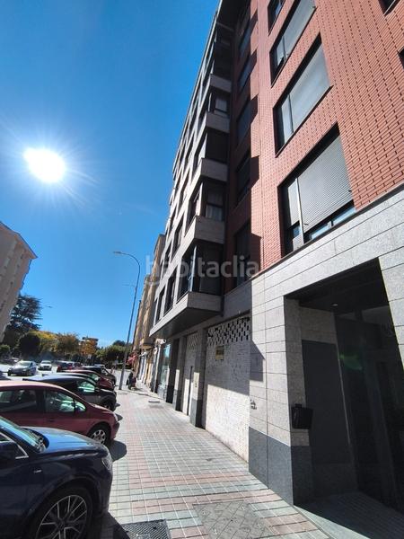 Foto ac3dc46f-d4d2-4617-8317-e5136221d7b8. Piccolo appartamento in avenida simón nieto 18 in Palencia