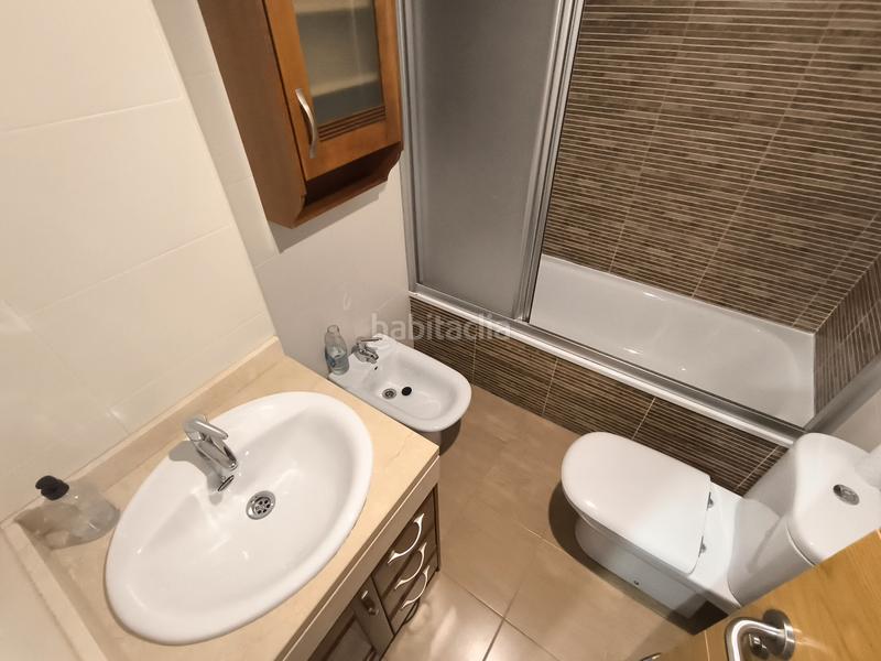 Foto b9fd2772-de59-4aa5-9727-671011c51646. Piccolo appartamento in avenida simón nieto 18 in Palencia