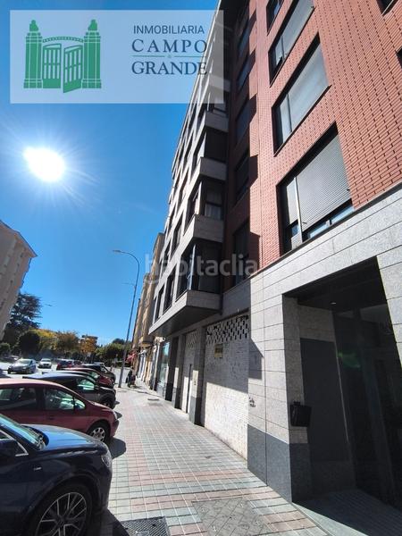 Foto bfb8b323-ad0e-4f08-854b-47572e714eb5. Piccolo appartamento in avenida simón nieto 18 in Palencia