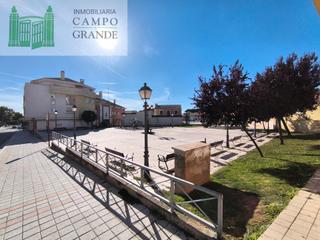 Pis  Paseo del otero Pis  Paseo del otero