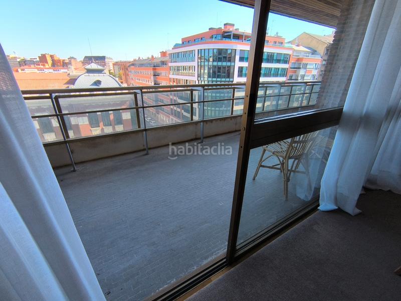 Foto 2566a150-f633-4781-bf0e-f0898ec1f299. Appartamento con riscaldamento parcheggio in Campo de la Juventud Palencia