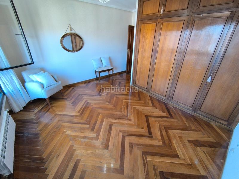 Foto caa0b51e-bf0b-4520-9327-cd7c5d5843d8. Appartamento con riscaldamento parcheggio in Campo de la Juventud Palencia