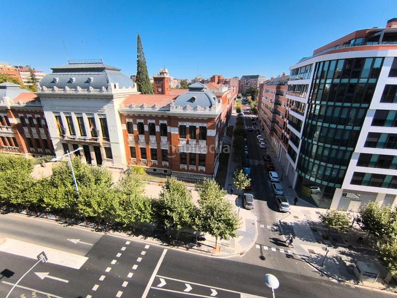 Foto 221b8033-6bd9-4bd9-9c45-d2c695a61271. Appartement avec chauffage parking dans Campo de la Juventud Palencia