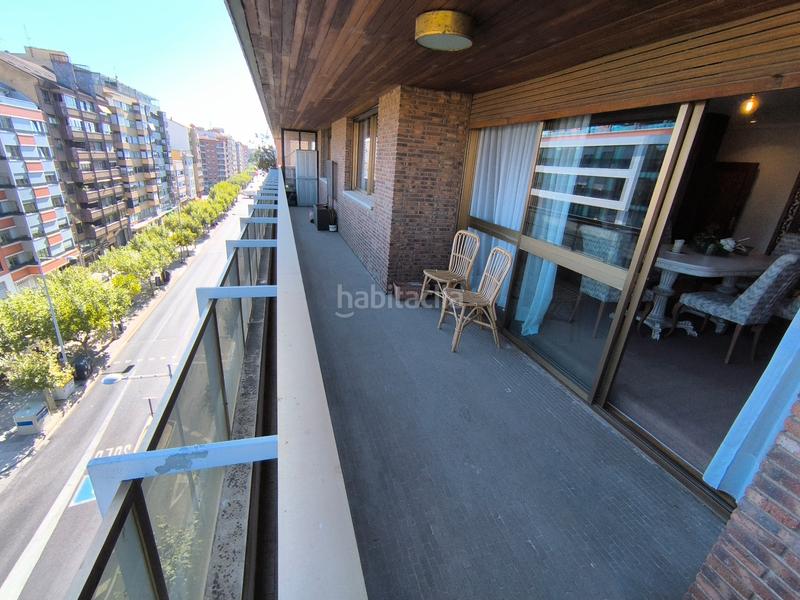 Foto 6ee44cf2-5379-45c3-a8ce-f847d13b2e3b. Appartement avec chauffage parking dans Campo de la Juventud Palencia