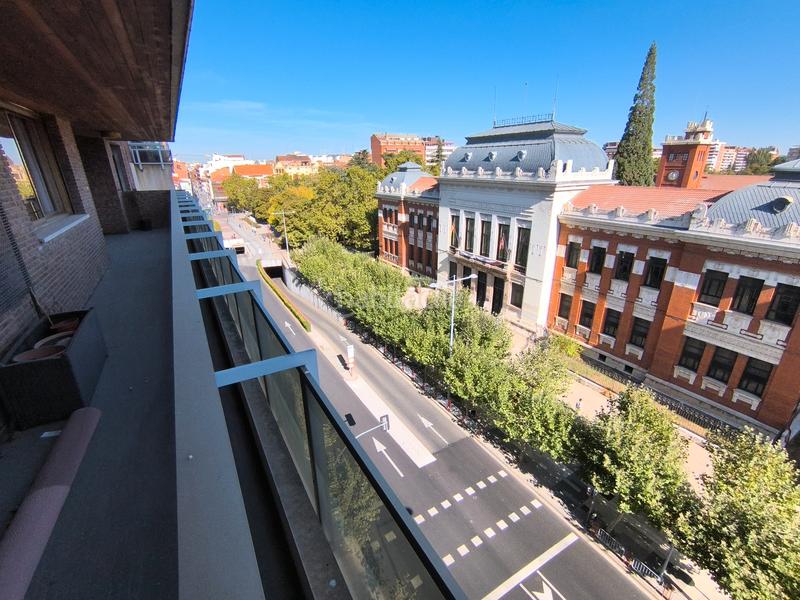 Foto 7b3ac55b-599e-4dd4-8cd7-007a03c52993. Appartement avec chauffage parking dans Campo de la Juventud Palencia