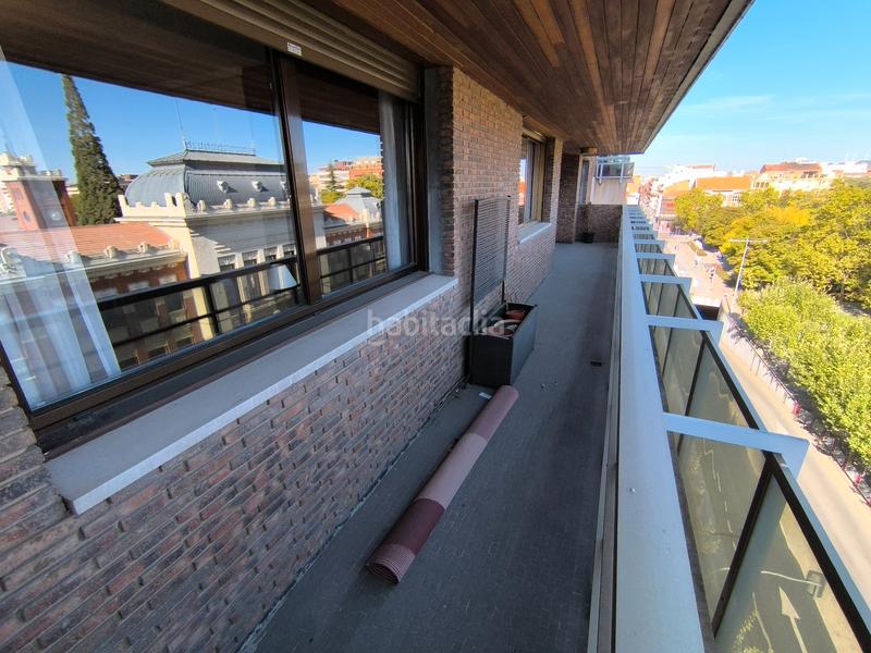 Foto e3c03a79-092e-4199-a6cc-f7067ac833ea. Appartement avec chauffage parking dans Campo de la Juventud Palencia