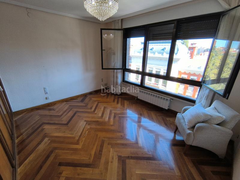 Foto e5aab8b9-f1d4-4a4f-afa9-70e2066dc337. Appartement avec chauffage parking dans Campo de la Juventud Palencia