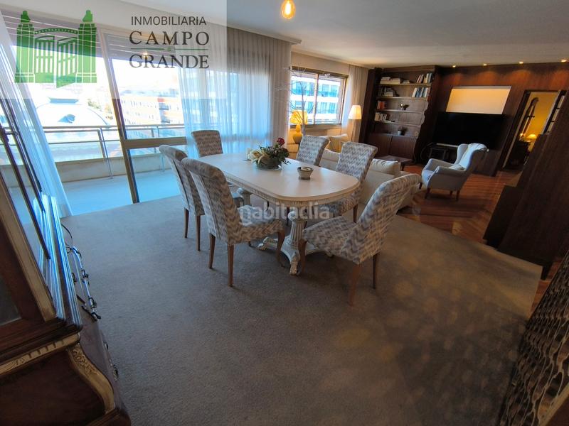 Foto 4c30b2c5-6c2e-4f52-be37-af55c67f3904. Etagenwohnung mit heizung parking in Campo de la Juventud Palencia