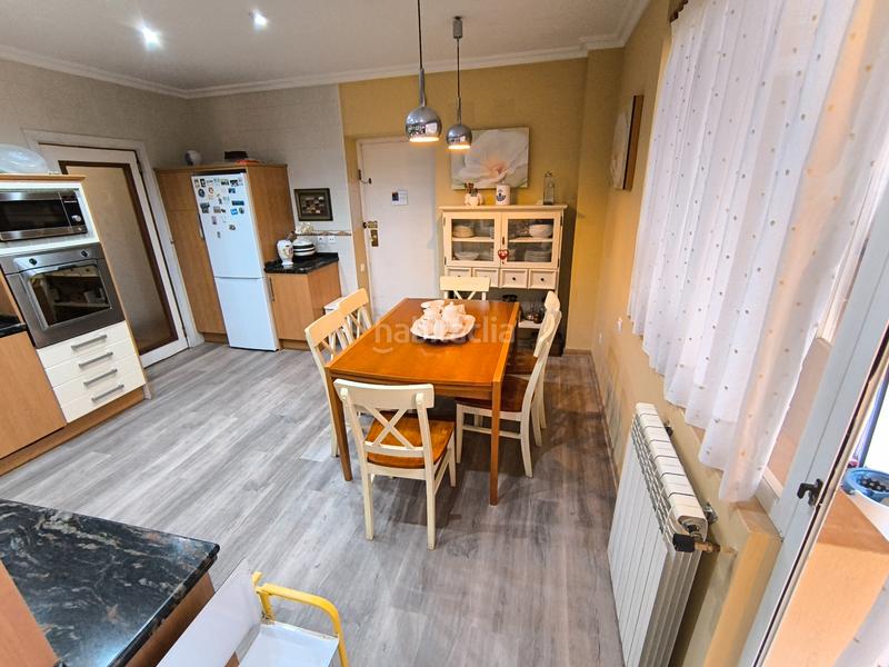 Foto b4d3bfee-41d8-41c5-8a61-7a9ffb341bd6. Etagenwohnung mit heizung parking in Campo de la Juventud Palencia