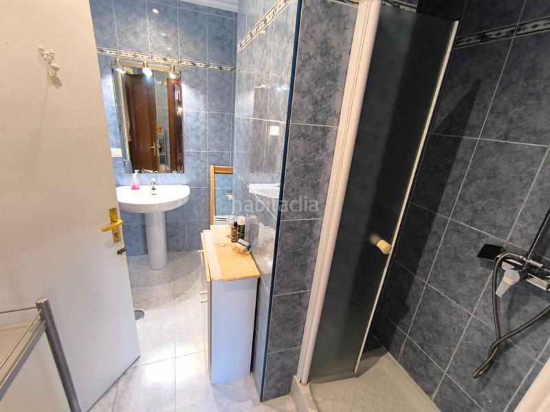 Foto e3fb2bda-523a-4c10-8541-f6b5b3ca045b. Etagenwohnung mit heizung parking in Campo de la Juventud Palencia