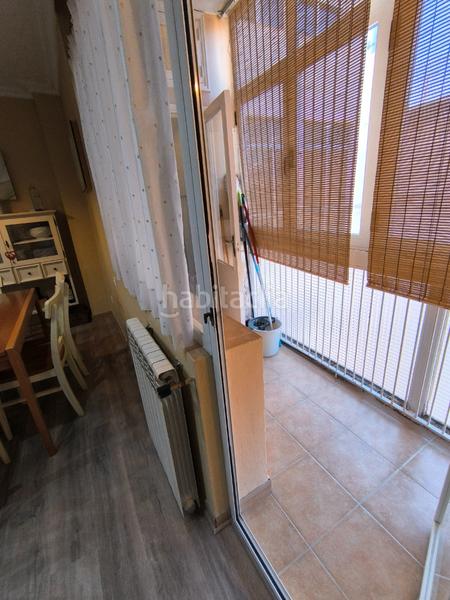 Foto eb3bf24c-0098-49d1-ad8f-fcb933aaa848. Etagenwohnung mit heizung parking in Campo de la Juventud Palencia