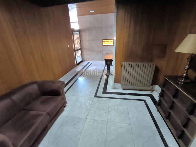 Foto 0ef98b98-0407-4a18-94c0-8c00b3460706. Flat with heating parking in Campo de la Juventud Palencia