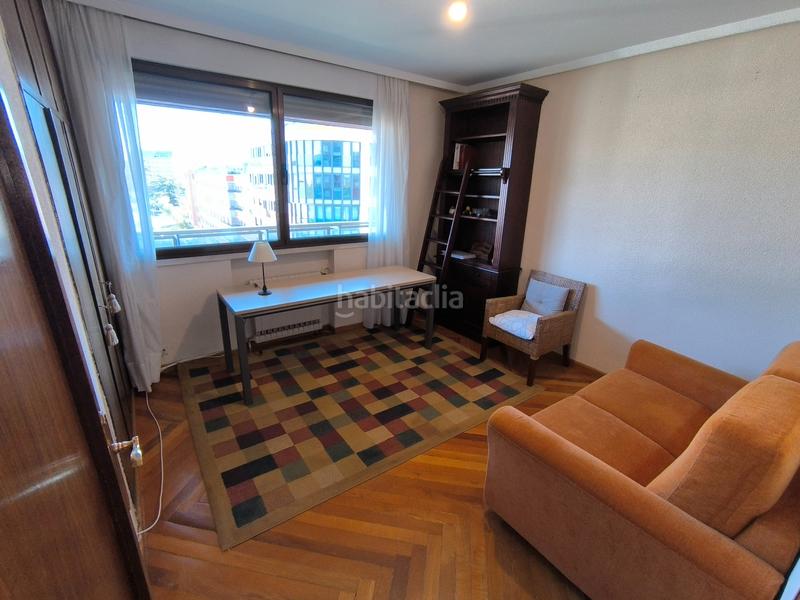 Foto 2c06da60-2d10-4d43-87b7-0b1d782e3abc. Flat with heating parking in Campo de la Juventud Palencia