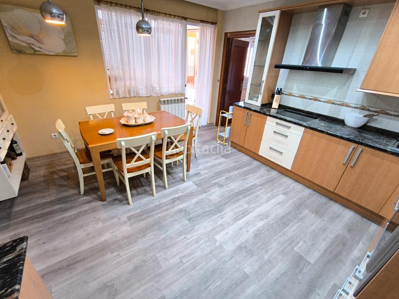 Foto 3250eaf6-d523-4490-a346-a296239b5468. Flat with heating parking in Campo de la Juventud Palencia