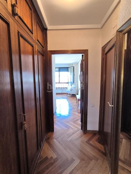 Foto 3954360e-8907-4526-a190-871679b8a705. Flat with heating parking in Campo de la Juventud Palencia